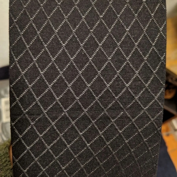 New Mini Diamond Black Tights Med/Lrg - Picture 6 of 7